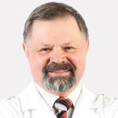 Гордеев Виктор Павлович, хирург