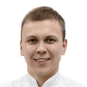 Новиков Артем Андреевич, стоматолог-ортопед