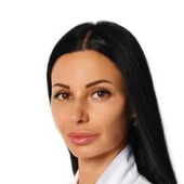 Заикина Анжела Зейналовна, психолог