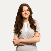 Ступак Анастасия Владимировна, ортодонт