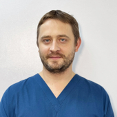 Романов Владимир Николаевич, мануальный терапевт