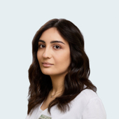 Леджеева (Абдурахманова) Айша Джамаловна, стоматолог-хирург