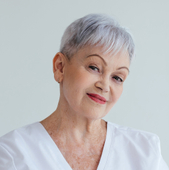 Василец Валентина Сергеевна, гинеколог