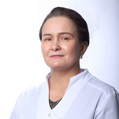 Грошкова Ирина Юрьевна, врач ЛФК
