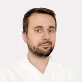 Шумаков Илья Владимирович, рентгенолог