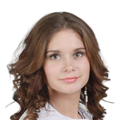 Панащатенко Анна Сергеевна, акушер-гинеколог