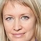 Приходько Елена Георгиевна, уролог