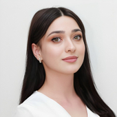 Хачирова Анжелика Сеит-Алиевна, ЛОР