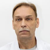 Поляков Сергей Викторович, хирург