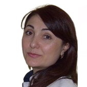 Дабагян Лусинэ Седраковна, гинеколог