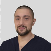 Юксек Артем Рахметович, массажист