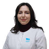 Абгарян Екатерина Сейрановна, стоматолог-хирург