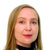 Калугина Екатерина Валерьевна, эндокринолог