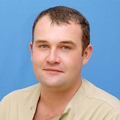 Букреев Константин Иванович, ангиолог