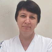 Алексеева Ольга Владимировна, стоматолог-терапевт