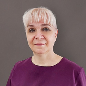 Герасимова Татьяна Анатольевна, педиатр