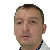 Еромолаев Дмитрий Вадимович, уролог