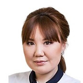 Макарова Евдокия Константиновна, офтальмолог