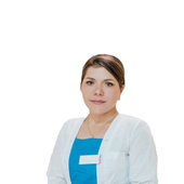 Седых Анна Константиновна, уролог