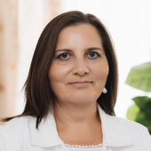 Гуторова Алия Тимиргалеевна, детский психолог
