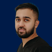 Байрамов Канан Ибадуллахович, стоматолог-терапевт