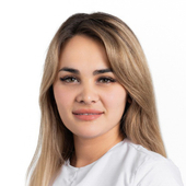 Ахметова Эльнара Радиковна, детский андролог