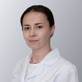 Судякова Мария Юрьевна, травматолог