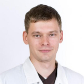 Толкач Алексей Дмитриевич, нефролог