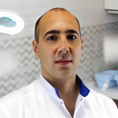 Гусейнов Амид Илтимасович, хирург