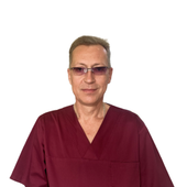 Мещанинов Владимир Константинович, хирург