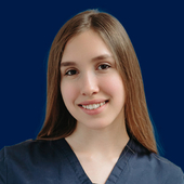 Плотникова Дарья Дмитриевна, стоматологический гигиенист