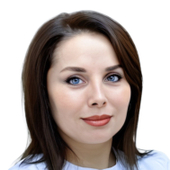 Маджидова Махружат Магомедовна, вертебролог