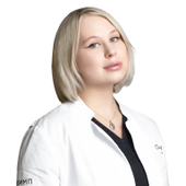 Рычкова Мария Андреевна, пластический хирург