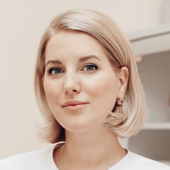 Герусова Анастасия Владимировна, врач-косметолог