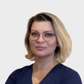 Ильина Олеся Александровна, дерматолог