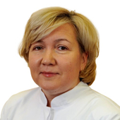 Перебойкина Елена Владимировна, стоматолог-терапевт