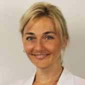 Грибова Светлана Александровна, врач УЗД