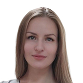 Гаранжа Каталея Геннадьевна, инструктор ЛФК