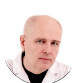 Дервинский Игорь Леонидович, невролог