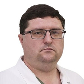 Пономарев Максим Николаевич, ортопед