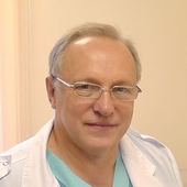 Андреев Александр Валентинович, ревматолог