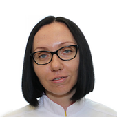 Пластинина Светлана Вячеславовна, гастроэнтеролог