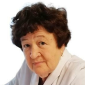 Чуракова Антонина Викторовна, невролог