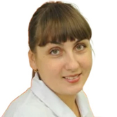 Волкова Наталья Владимировна, детский стоматолог