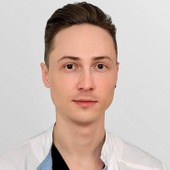 Пашин Александр Игоревич, онколог