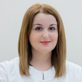 Беридзе Мариам Шотаевна, врач-косметолог