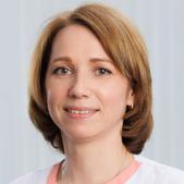 Филонова Анна Юрьевна, врач функциональной диагностики