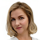 Леухина Мария Валерьевна, невролог