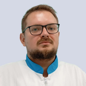 Пятин Евгений Владимирович, травматолог-ортопед