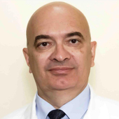 Беляев Александр Арнольдович, гинеколог